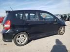 2007 Honda FIT S