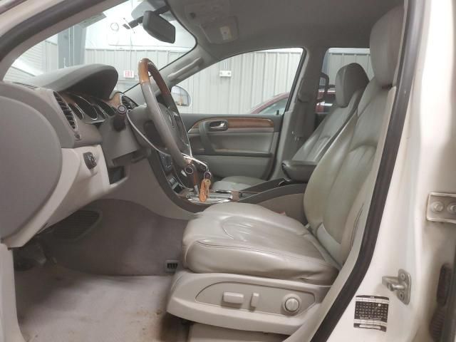 2010 Buick Enclave CXL