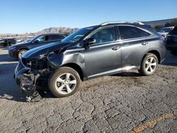 Lexus salvage cars for sale: 2010 Lexus RX 350