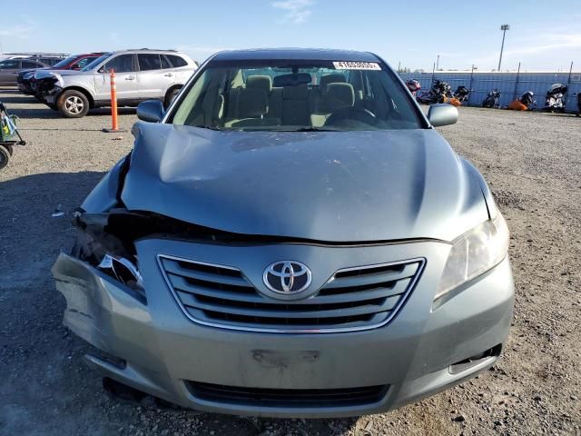 2007 Toyota Camry CE