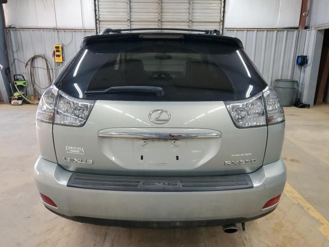 2005 Lexus RX 330