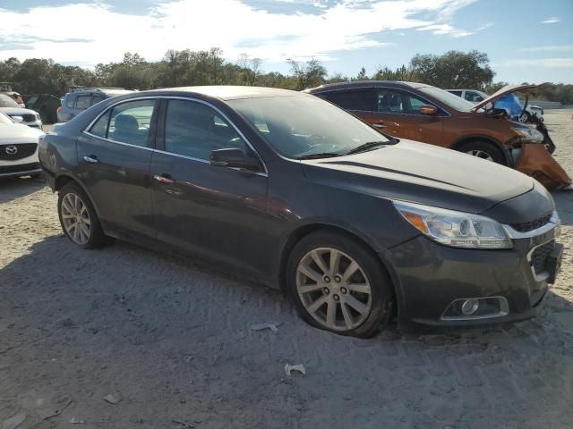 2015 Chevrolet Malibu LTZ