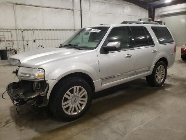 2011 Lincoln Navigator