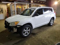 Vehiculos salvage en venta de Copart Cleveland: 2011 Toyota Rav4