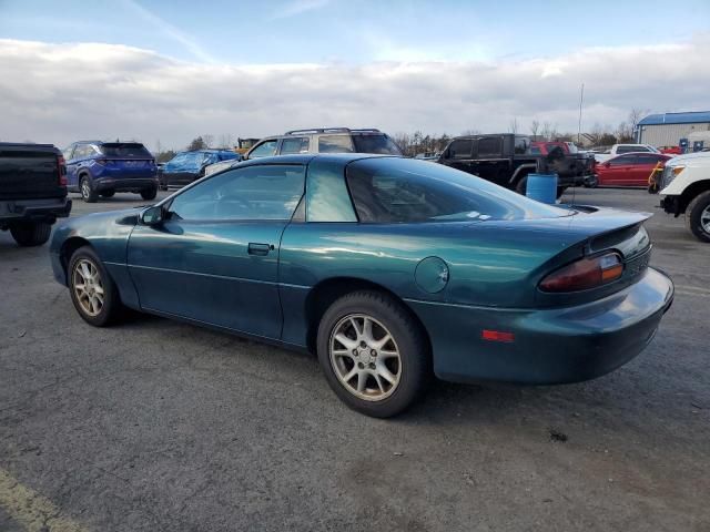 2001 Chevrolet Camaro