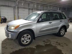 2003 Toyota Rav4 en venta en Columbus, OH