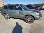 2006 Toyota Highlander Limited