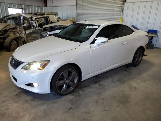 2010 Lexus IS 350