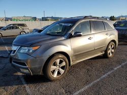 SUV salvage a la venta en subasta: 2012 Acura MDX Technology