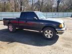 2001 Ford Ranger Super Cab