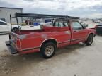 1991 Chevrolet S Truck S10