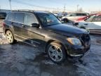 2015 Mercedes-Benz GLK 350 4matic