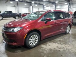 2017 Chrysler Pacifica Touring en venta en Ham Lake, MN