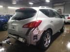 2009 Nissan Murano S