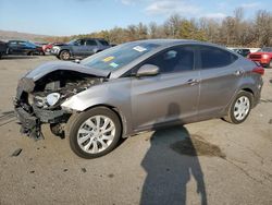 Vehiculos salvage en venta de Copart Brookhaven, NY: 2013 Hyundai Elantra GLS