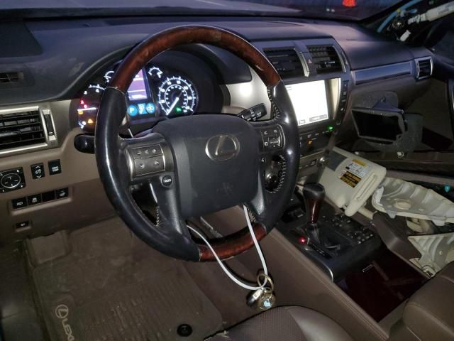 2016 Lexus GX 460 Premium