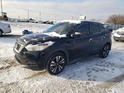 Run And Drives Cars for sale at auction: 2018 Nissan Kicks S