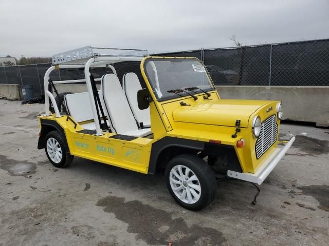 2023 Cruiser Rv Golfcart