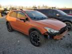 2014 Subaru XV Crosstrek 2.0 Premium