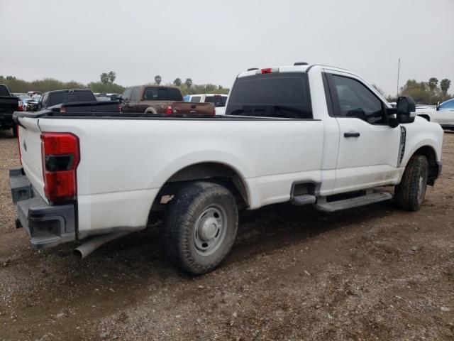 2023 Ford F250 Super Duty