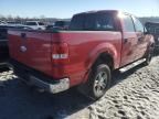 2007 Ford F150 Supercrew