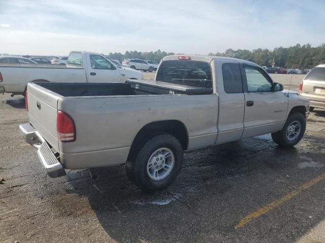 1997 Dodge Dakota