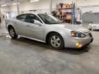 2007 Pontiac Grand Prix