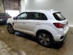 2021 Mitsubishi Outlander Sport SE