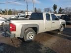 2009 Chevrolet Silverado K1500