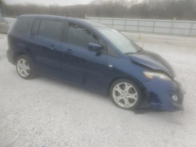 2008 Mazda 5