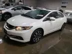 2014 Honda Civic EXL