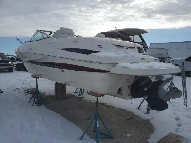 2002 Other Boat