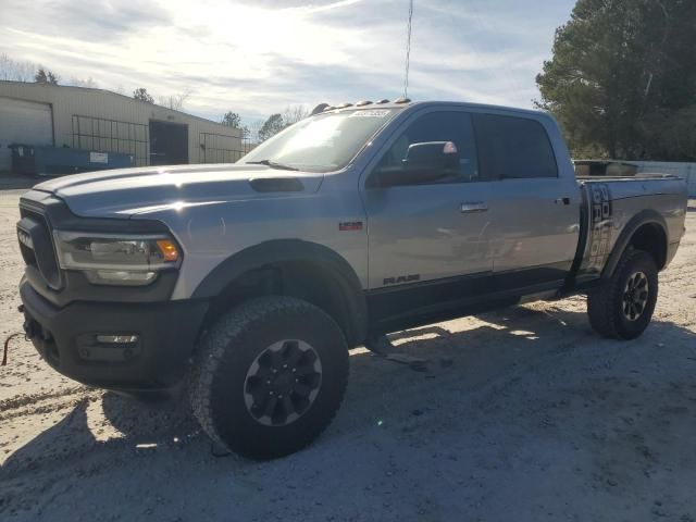 2019 Dodge RAM 2500 Powerwagon