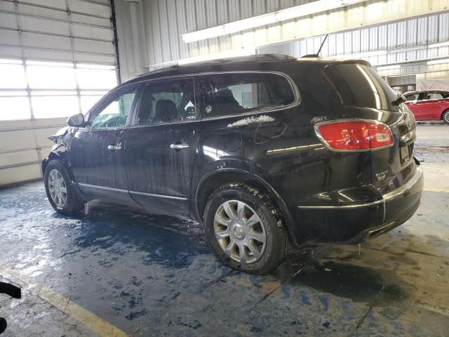 2017 Buick Enclave