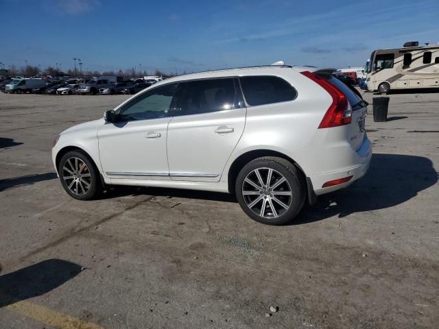 2015 Volvo XC60 T5 Premier