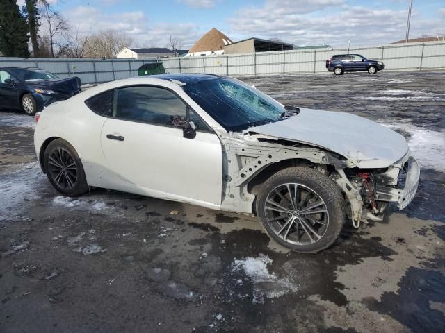 2013 Scion FR-S