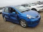 2008 Honda FIT Sport