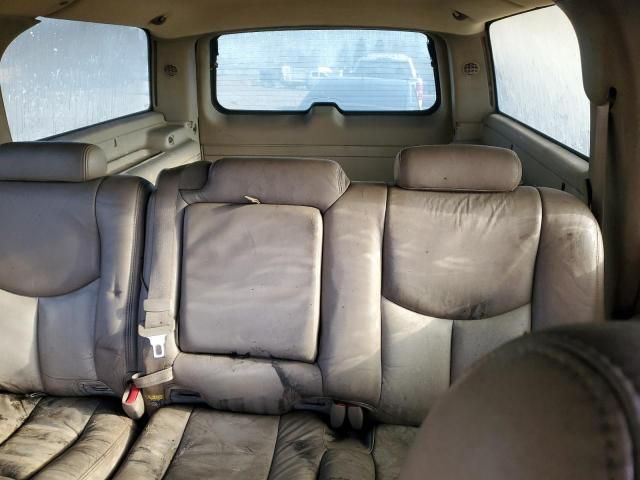 2003 GMC Yukon XL Denali