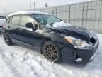 2012 Subaru Impreza Premium