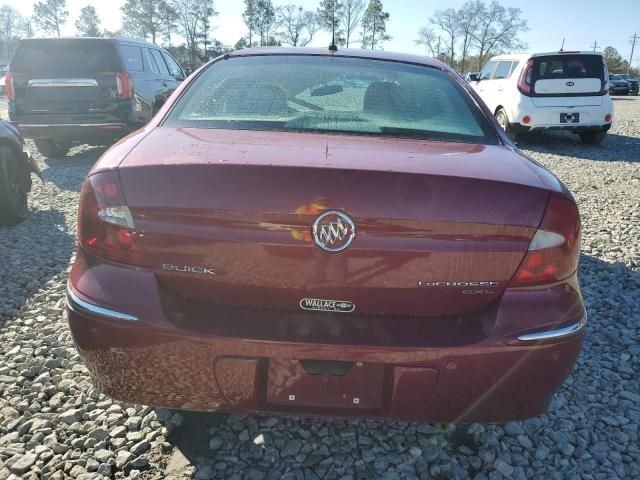 2006 Buick Lacrosse CXL