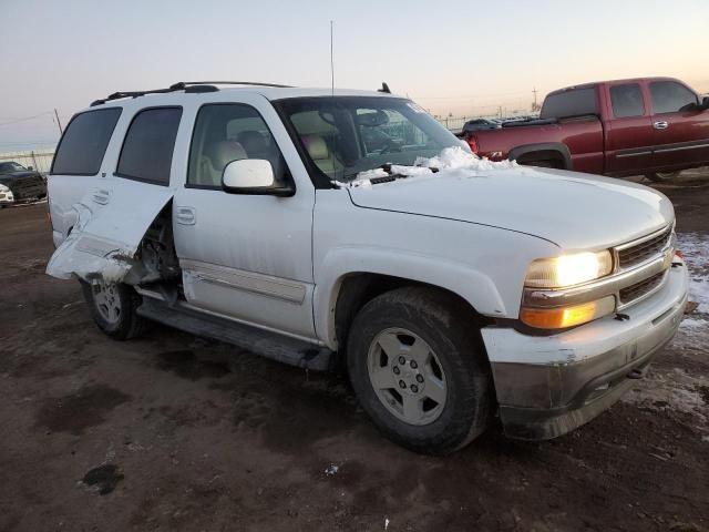 2006 Chevrolet Tahoe K1500