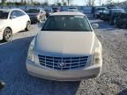 2011 Cadillac DTS Luxury Collection