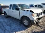 2018 Nissan Frontier S