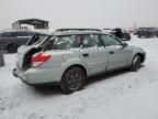 2009 Subaru Outback