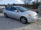 2008 Hyundai Elantra GLS