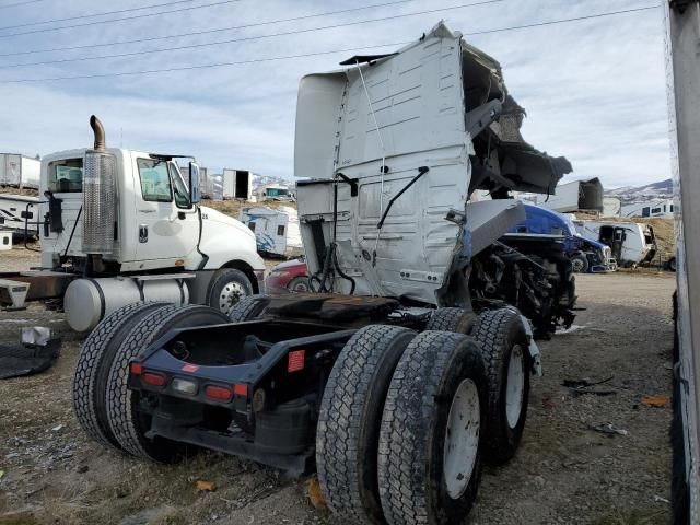 2023 Volvo VN VNL