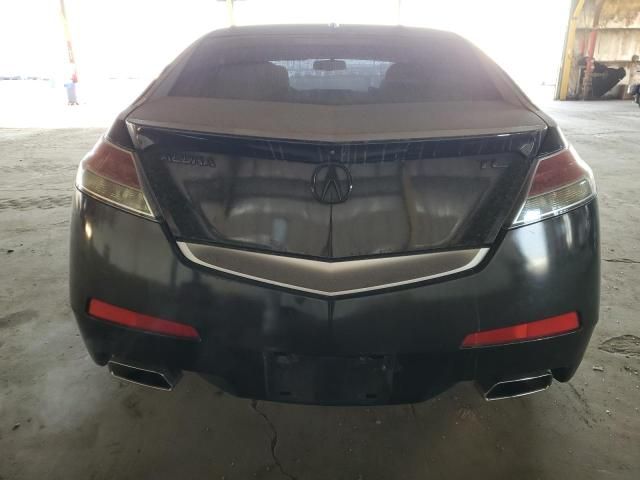 2010 Acura TL