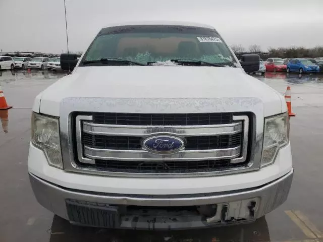 2014 Ford F150