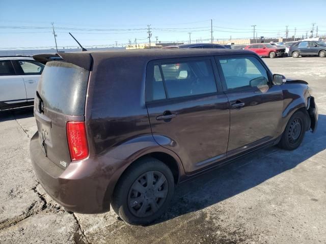 2009 Scion XB