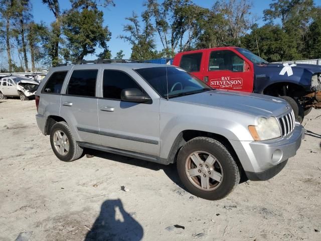 2007 Jeep Grand Cherokee Laredo